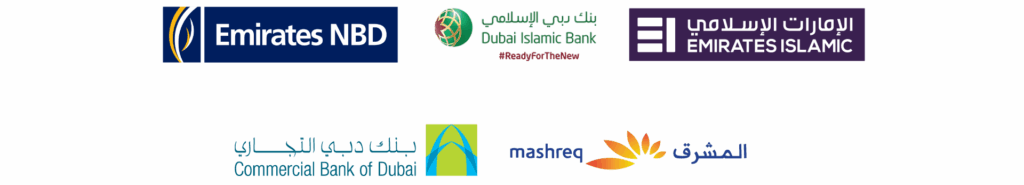 participating banks in first time home buyer scheme by Dubai